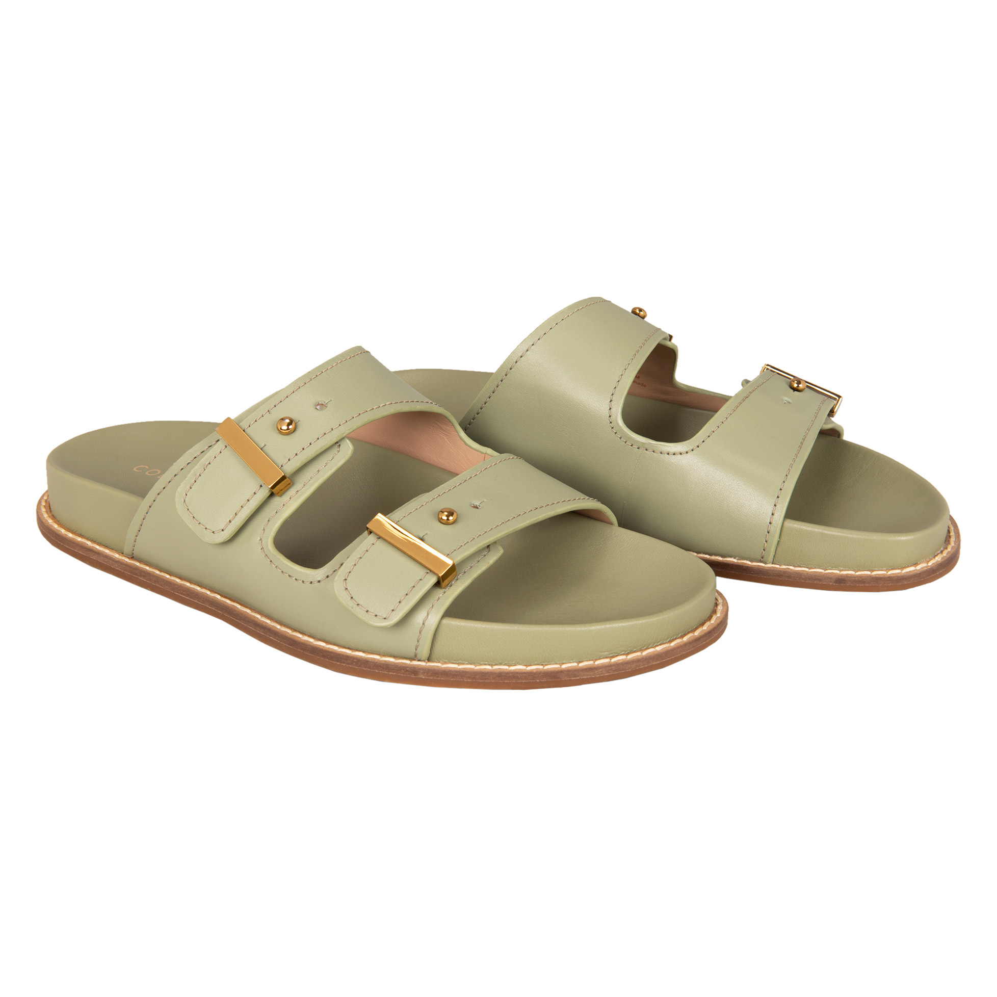 Cole Haan Women's Marisol Footbed Sandal