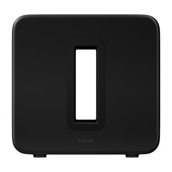 Sonos Sub (Gen 4) Wireless Subwoofer