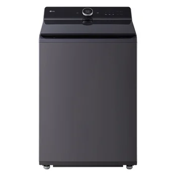 LG 5.5 cu. ft. Top Load Washer with AI Sensing and ezDispense