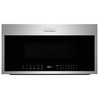 Frigidaire Gallery 1.9 cu. ft. Over-The-Range Microwave with Sensor Cook