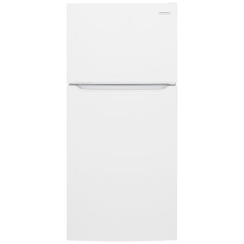 Frigidaire 20 cu. ft. Garage Ready Top Freezer Refrigerator