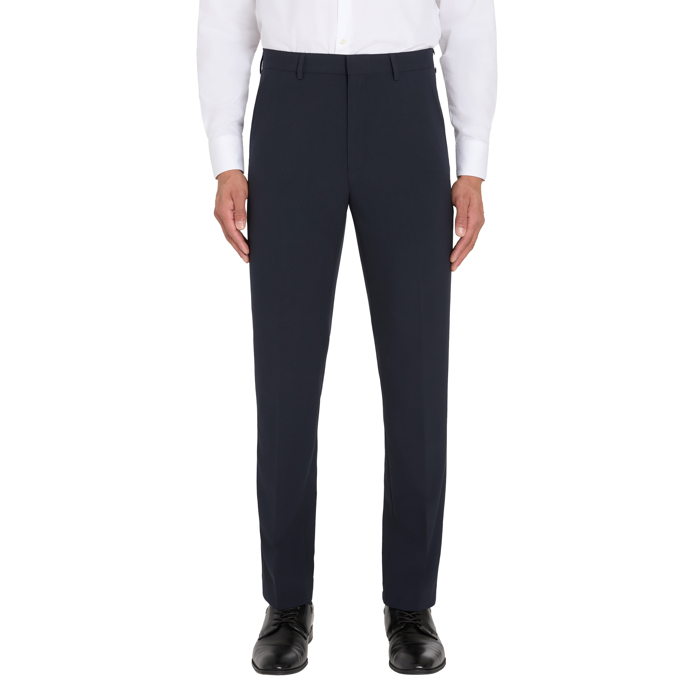 Calvin Klein Men's Dress Pant