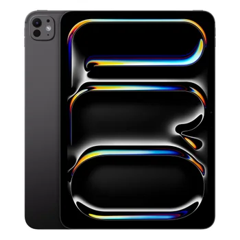 iPad Pro 11-inch, 512GB Wi-Fi (M4 chip) Built For Apple Intelligence