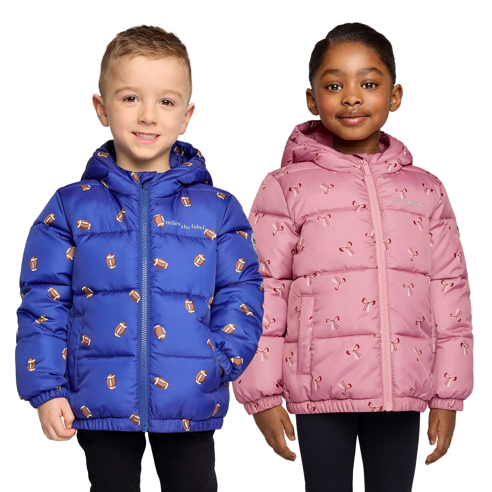 Miles the Label Kids' Jacket